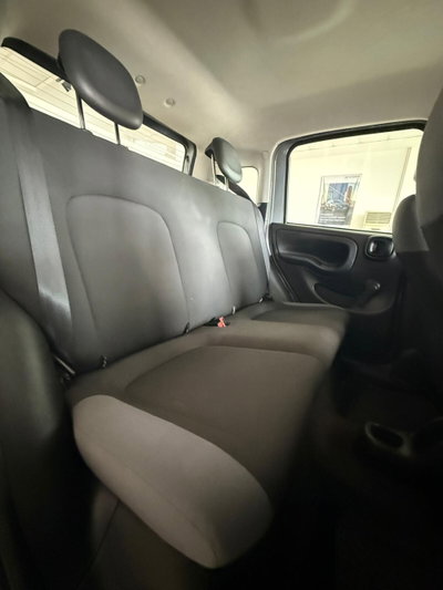 Fiat Panda 1.3 MJT 95 CV S&S Easy (12)