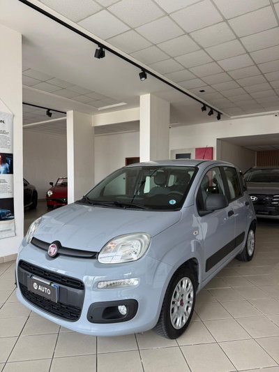 Fiat Panda 1.3 MJT 95 CV S&S Easy (2)