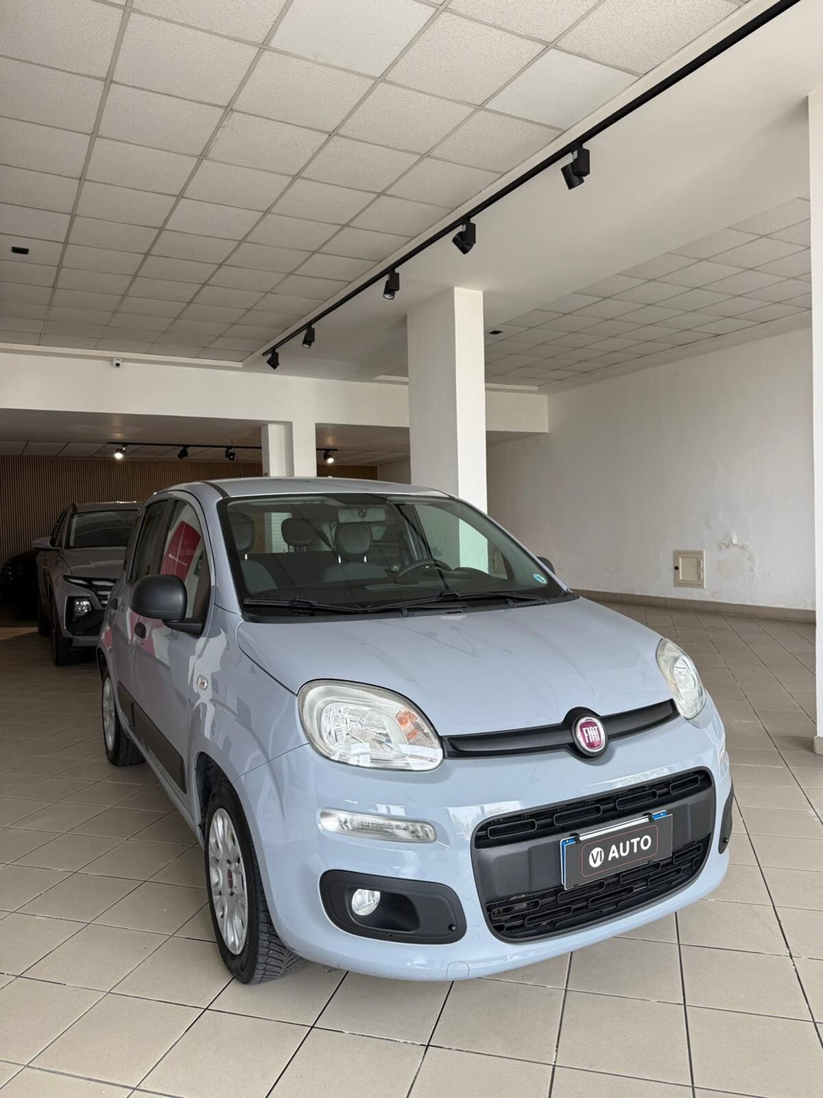 Fiat Panda 1.3 MJT 95 CV S&S Easy (3)