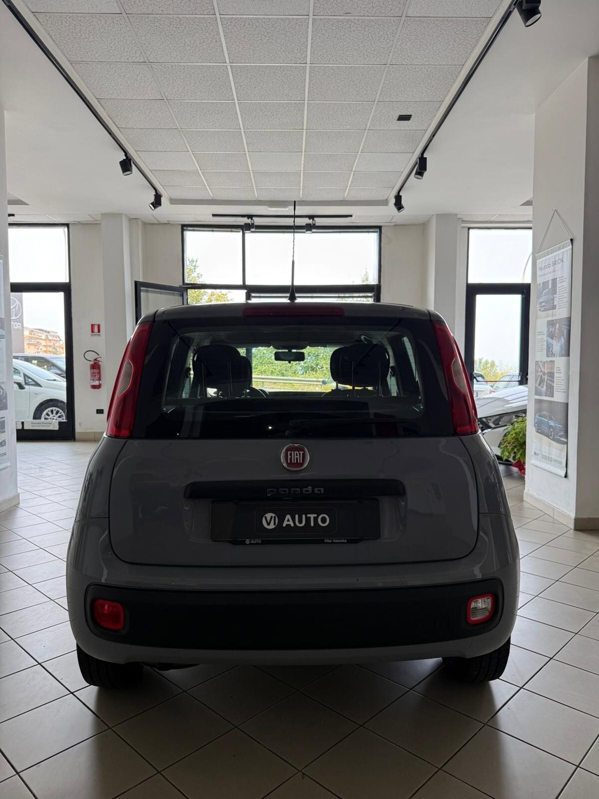 Fiat Panda 1.3 MJT 95 CV S&S Easy (4)