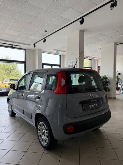 Fiat Panda 1.3 MJT 95 CV S&S Easy (5)