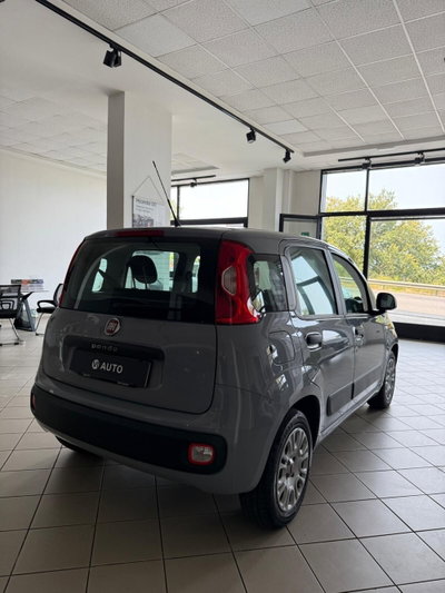 Fiat Panda 1.3 MJT 95 CV S&S Easy (6)