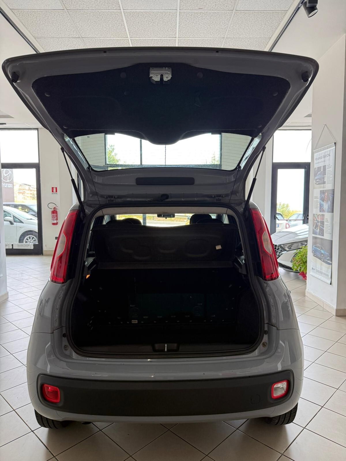 Fiat Panda 1.3 MJT 95 CV S&S Easy (7)