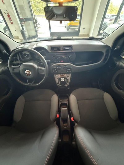 Fiat Panda 1.3 MJT 95 CV S&S Easy (8)