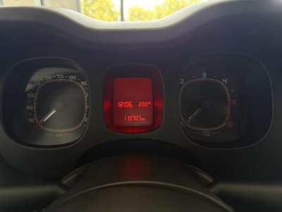 Fiat Panda 1.3 MJT 95 CV S&S Easy (9)