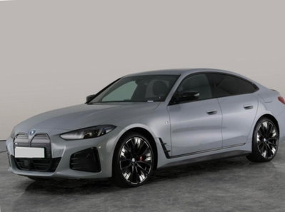BMW i4 M60 xdrive MSport Pro usata