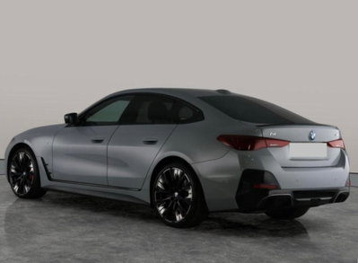 BMW i4 M60 xdrive MSport Pro (4)