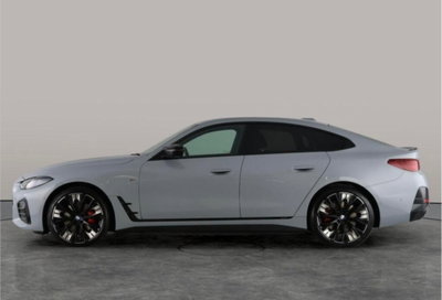BMW i4 M60 xdrive MSport Pro (5)