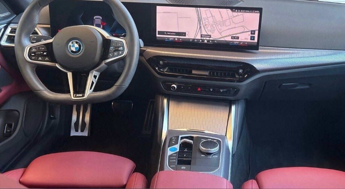 BMW i4 M60 xdrive MSport Pro (6)