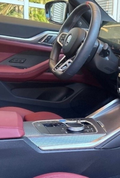 BMW i4 M60 xdrive MSport Pro (8)