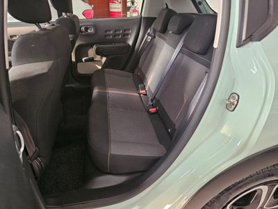 Citroen C3 PureTech 82 S&S Feel (10)