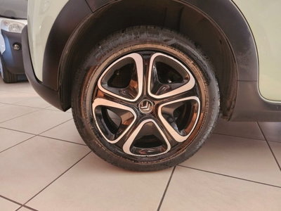 Citroen C3 PureTech 82 S&S Feel (6)