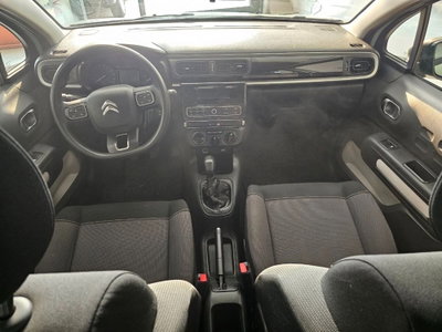Citroen C3 PureTech 82 S&S Feel (8)