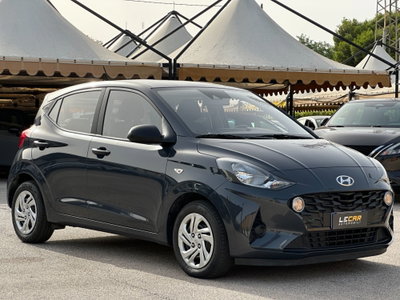 Hyundai i10 1.0 MPI Advanced usata