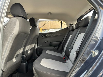 Hyundai i10 1.0 MPI Advanced (15)