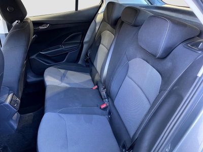Skoda Fabia 1.0 MPI EVO 80 CV Style (12)