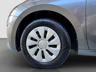 Skoda Fabia 1.0 MPI EVO 80 CV Style (13)