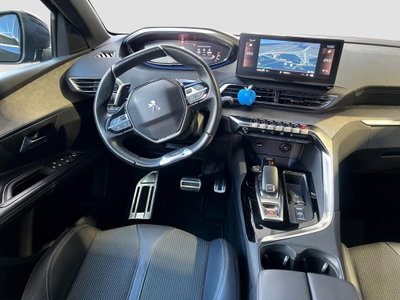 Peugeot 3008 BlueHDi 130 S&S EAT8 GT (12)