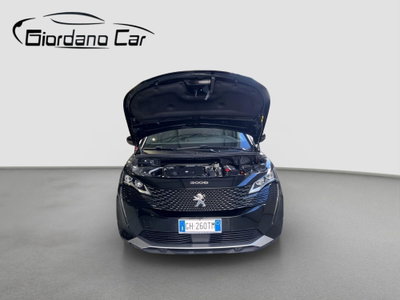 Peugeot 3008 BlueHDi 130 S&S EAT8 GT (4)