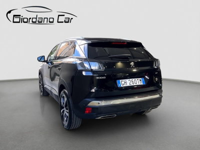 Peugeot 3008 BlueHDi 130 S&S EAT8 GT (5)