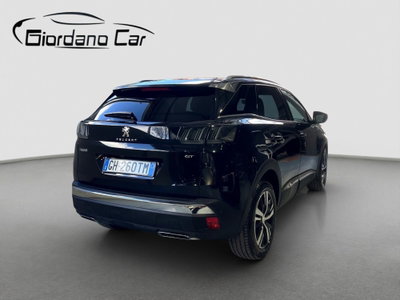 Peugeot 3008 BlueHDi 130 S&S EAT8 GT (7)