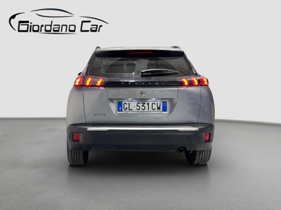 Peugeot 2008 PureTech 100 S&S Active (5)