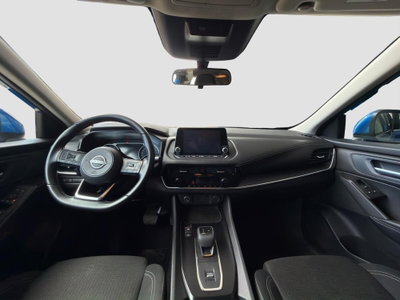 Nissan Qashqai 1.3 mhev Business 2wd 158cv xtronic (10)