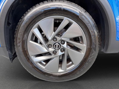 Nissan Qashqai 1.3 mhev Business 2wd 158cv xtronic (15)