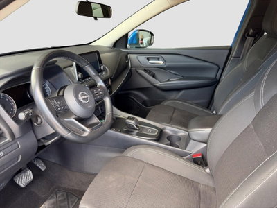 Nissan Qashqai 1.3 mhev Business 2wd 158cv xtronic (9)