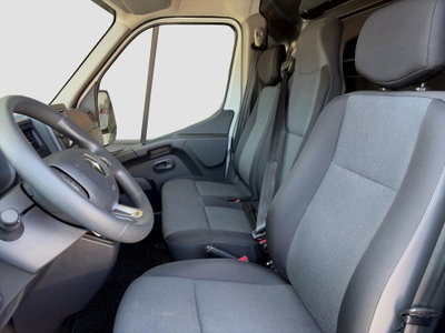 Renault Master Furgone T35 2.3 dCi 135 PL-TA Furgone Ice Plus (10)