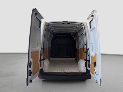 Renault Master Furgone T35 2.3 dCi 135 PL-TA Furgone Ice Plus (8)