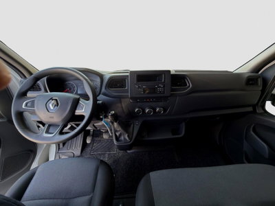 Renault Master Furgone T35 2.3 dCi 135 PL-TA Furgone Ice Plus (9)