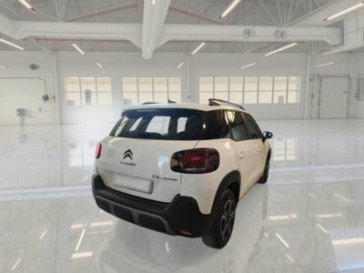 Citroen C3 Aircross BlueHDi 110 S&S Feel (2)