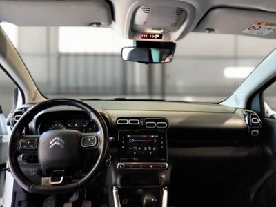 Citroen C3 Aircross BlueHDi 110 S&S Feel (3)