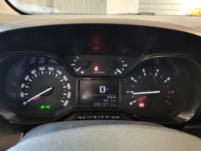 Citroen C3 Aircross BlueHDi 110 S&S Feel (4)