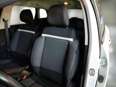 Citroen C3 Aircross BlueHDi 110 S&S Feel (8)