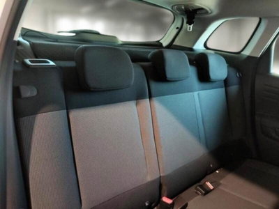 Citroen C3 Aircross BlueHDi 110 S&S Feel (9)