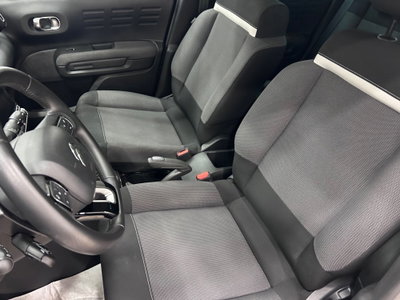 Citroen C3 Aircross 1.5 bluehdi Plus s&s 110cv (14)
