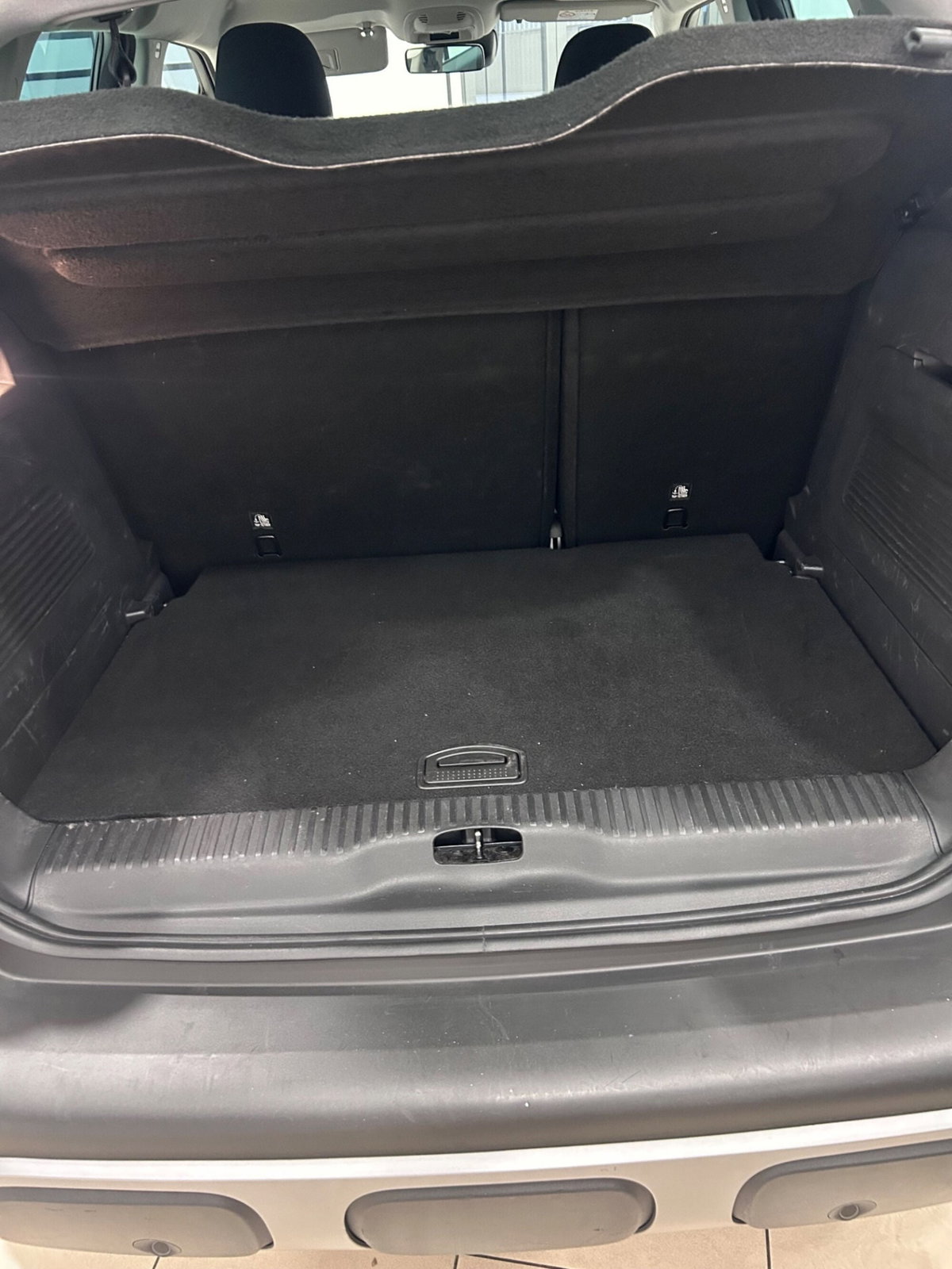 Citroen C3 Aircross 1.5 bluehdi Plus s&s 110cv (6)