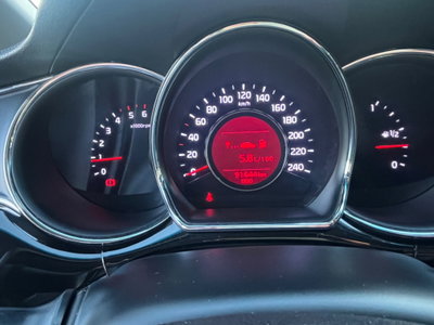 Kia Ceed 1.6 CRDi 115 CV 5p. Pure (13)
