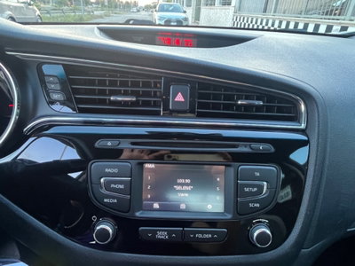 Kia Ceed 1.6 CRDi 115 CV 5p. Pure (14)