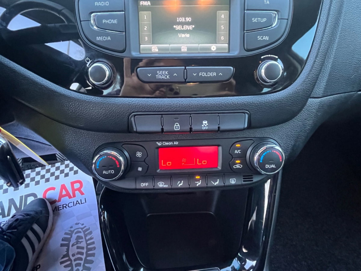 Kia Ceed 1.6 CRDi 115 CV 5p. Pure (15)
