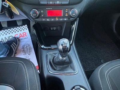 Kia Ceed 1.6 CRDi 115 CV 5p. Pure (17)