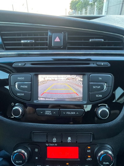 Kia Ceed 1.6 CRDi 115 CV 5p. Pure (19)