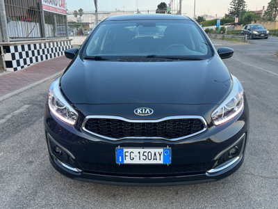 Kia Ceed 1.6 CRDi 115 CV 5p. Pure (2)