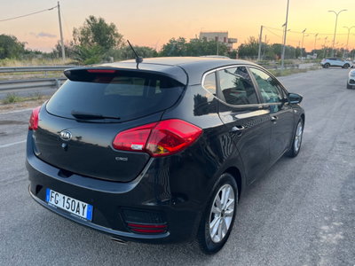 Kia Ceed 1.6 CRDi 115 CV 5p. Pure (5)