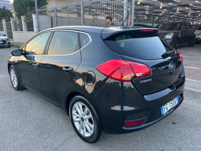 Kia Ceed 1.6 CRDi 115 CV 5p. Pure (7)