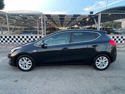 Kia Ceed 1.6 CRDi 115 CV 5p. Pure (8)