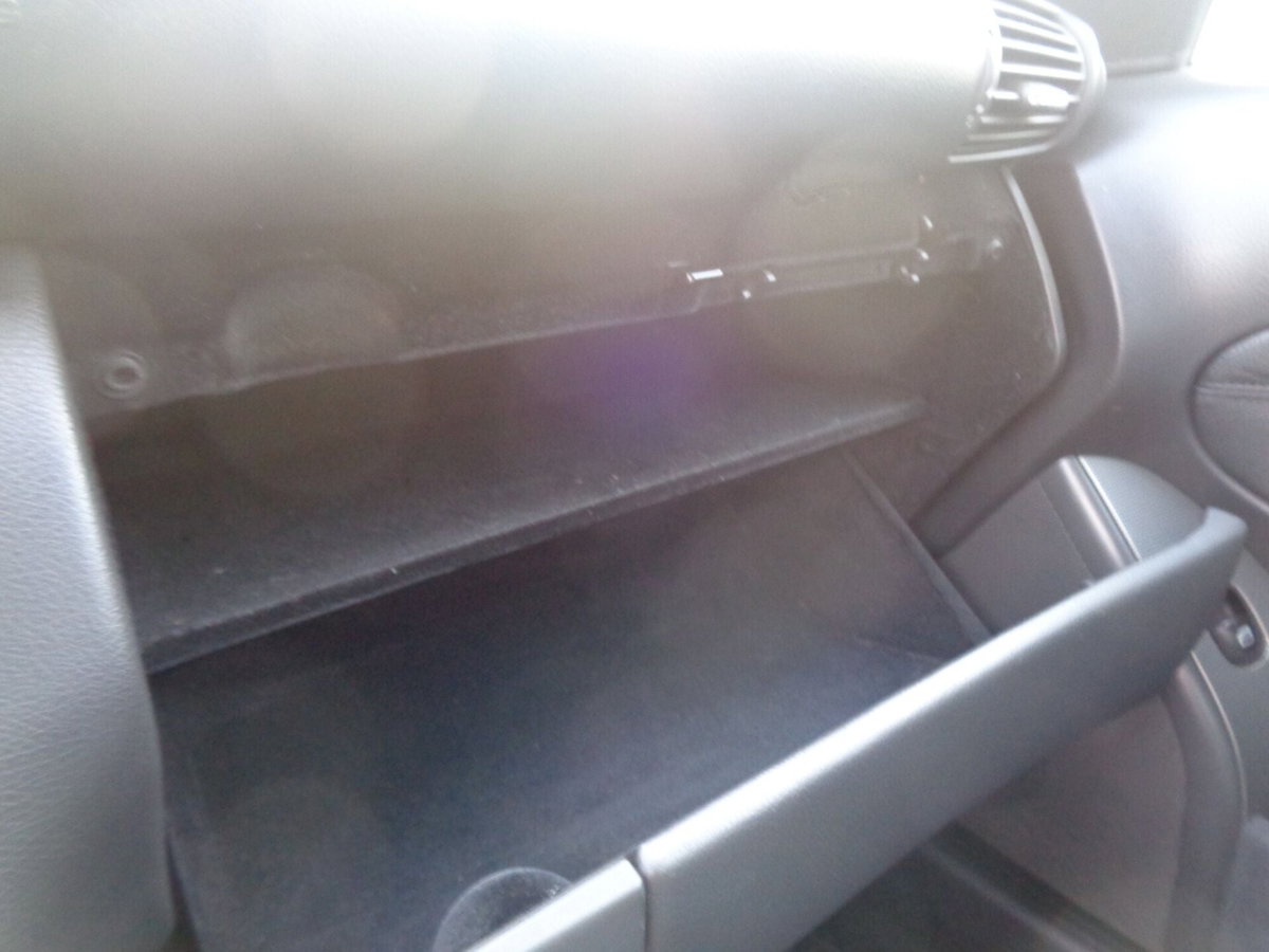 Mercedes-Benz Classe C 200 Kompressor cat Elegance (14)