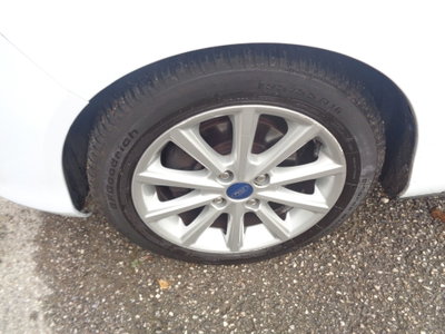Ford B-Max B-Max 1.5 TDCi 75 CV Titanium (17)